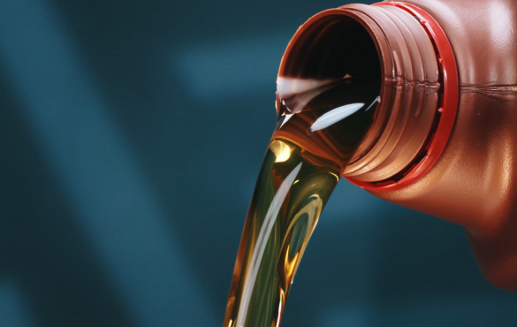 Oil drain interval doubled: Case study showing $120,000 annual savings with Yuangen lubricants