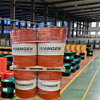 Ash Free Low Temp. Hydraulic Oil L-HVLP 46#