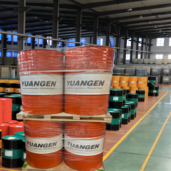 Automatic Transmission Fluid ATF DX-Ⅵ