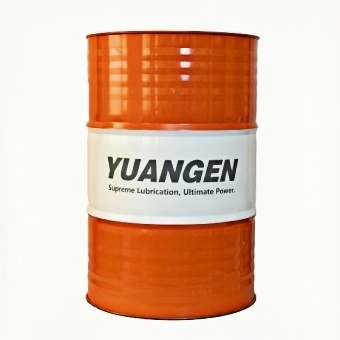 Heavy Duty Gear Oil GL-4 80W-90 for Transmissions & Axles