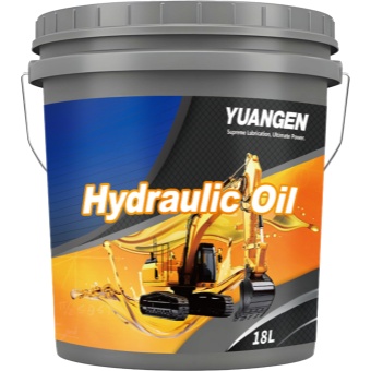 Polar Ultra Low Temp. Hydraulic Oil L-XHS 22#,L-XHS 32#