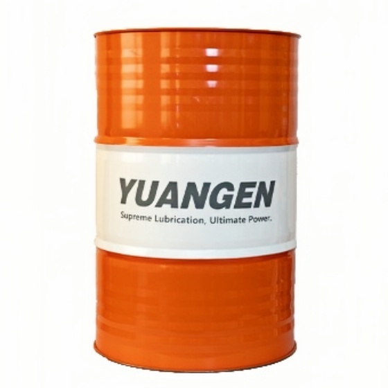 Ultra Low Temp. Hydraulic Oil L-HS 32#