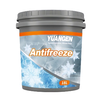 Antifreeze -40℃