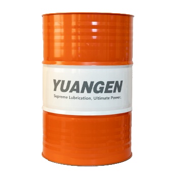 Multifunctional Hydraulic and Transmission Oil N100D