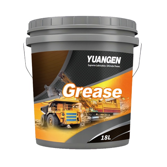Ultra Low Temp. Extreme Pressure Lithium Grease 00#/0#