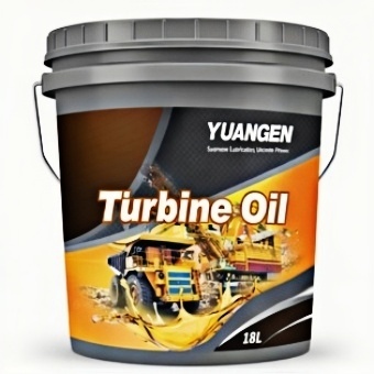 Turbine Oil L-TSA 32#/46#/68#